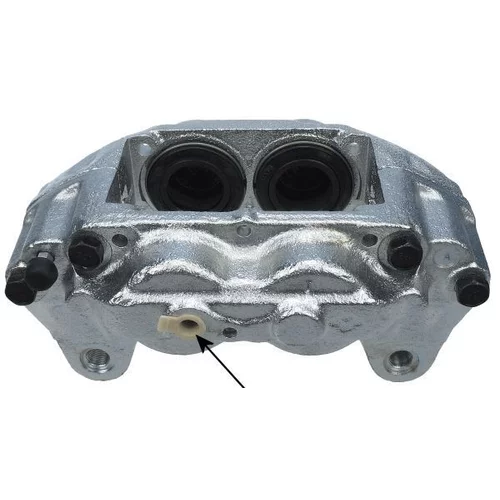 Brzdový strmeň HELLA 8AC 355 384-521