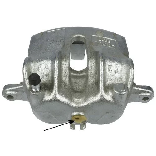 Brzdový strmeň 8AC 355 385-341 /HELLA/
