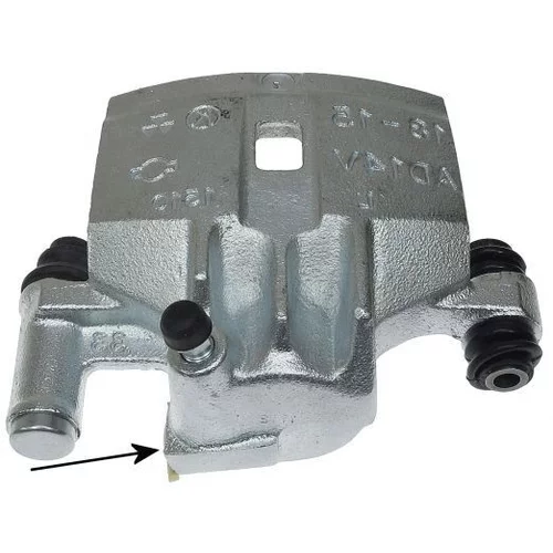 Brzdový strmeň 8AC 355 385-601 /HELLA/