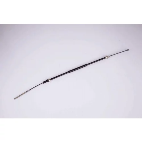 Ťažné lanko parkovacej brzdy 8AS 355 663-091 /HELLA/