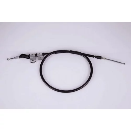 Ťažné lanko parkovacej brzdy HELLA 8AS 355 663-951