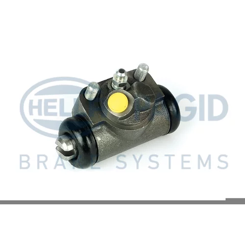 Brzdový valček kolesa HELLA 8AW 355 534-161
