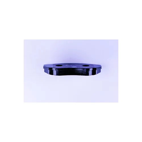 Sada brzdových platničiek kotúčovej brzdy 8DB 355 010-391 /HELLA/ - obr. 2