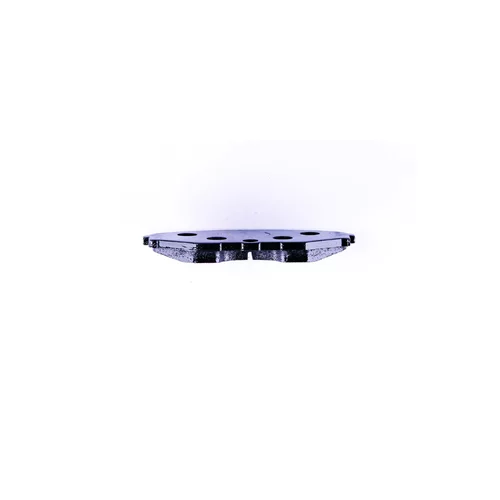 Sada brzdových platničiek kotúčovej brzdy 8DB 355 011-181 /HELLA/ - obr. 2