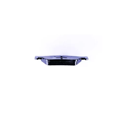 Sada brzdových platničiek kotúčovej brzdy 8DB 355 011-281 /HELLA/ - obr. 2