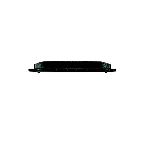 Sada brzdových platničiek kotúčovej brzdy 8DB 355 012-241 /HELLA/ - obr. 1