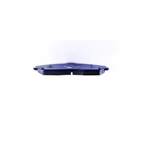 Sada brzdových platničiek kotúčovej brzdy 8DB 355 012-561 /HELLA/ - obr. 2