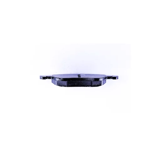 Sada brzdových platničiek kotúčovej brzdy 8DB 355 013-341 /HELLA/ - obr. 2