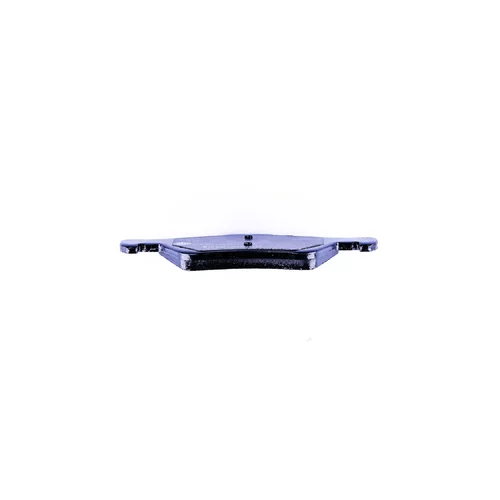Sada brzdových platničiek kotúčovej brzdy 8DB 355 014-961 /HELLA/ - obr. 2