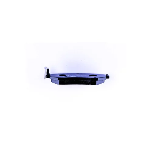 Sada brzdových platničiek kotúčovej brzdy 8DB 355 020-891 /HELLA/ - obr. 2