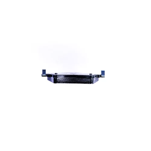 Sada brzdových platničiek kotúčovej brzdy 8DB 355 023-091 /HELLA/ - obr. 2