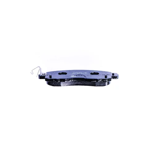 Sada brzdových platničiek kotúčovej brzdy 8DB 355 023-321 /HELLA/ - obr. 2