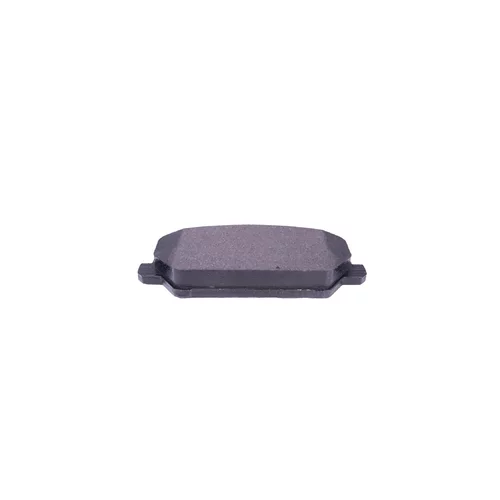 Sada brzdových platničiek kotúčovej brzdy 8DB 355 037-701 /HELLA/ - obr. 3
