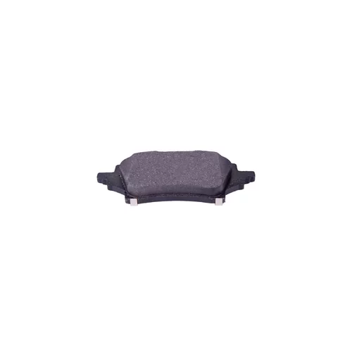 Sada brzdových platničiek kotúčovej brzdy 8DB 355 040-221 /HELLA/ - obr. 2
