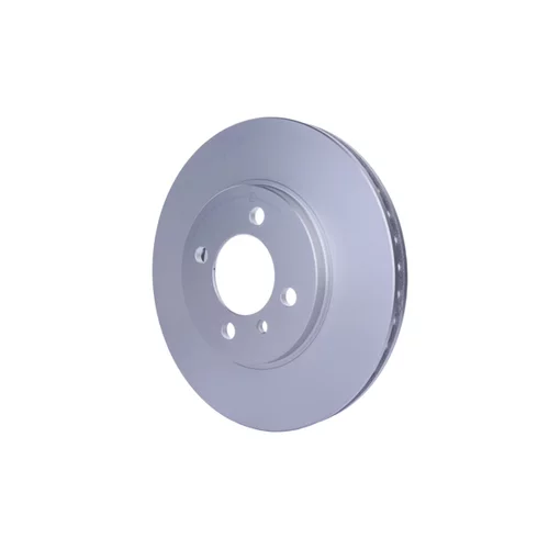 Brzdový kotúč 8DD 355 100-651 /HELLA/ - obr. 1