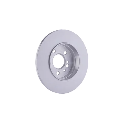Brzdový kotúč 8DD 355 102-721 /HELLA/ - obr. 1