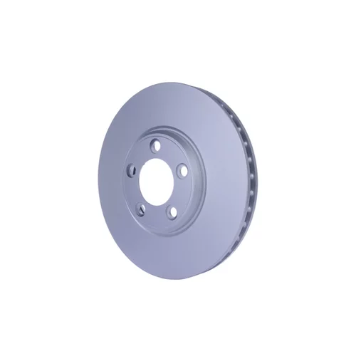 Brzdový kotúč 8DD 355 106-821 /HELLA/ - obr. 1