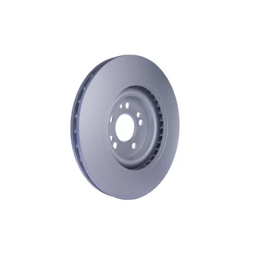Brzdový kotúč 8DD 355 107-221 /HELLA/ - obr. 2