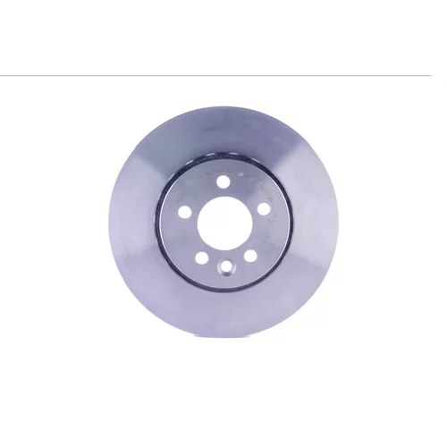 Brzdový kotúč HELLA 8DD 355 107-251