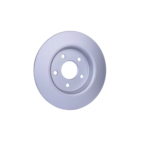 Brzdový kotúč 8DD 355 111-381 /HELLA/ - obr. 2