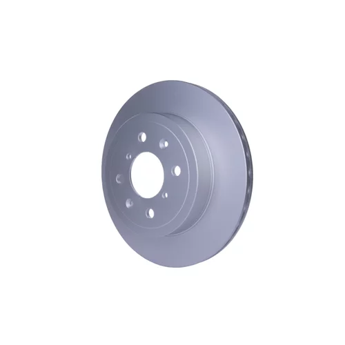 Brzdový kotúč 8DD 355 111-591 /HELLA/ - obr. 1