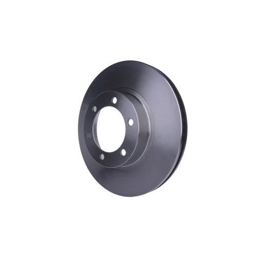 Brzdový kotúč 8DD 355 111-861 /HELLA/ - obr. 1