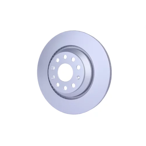 Brzdový kotúč 8DD 355 112-121 /HELLA/ - obr. 1