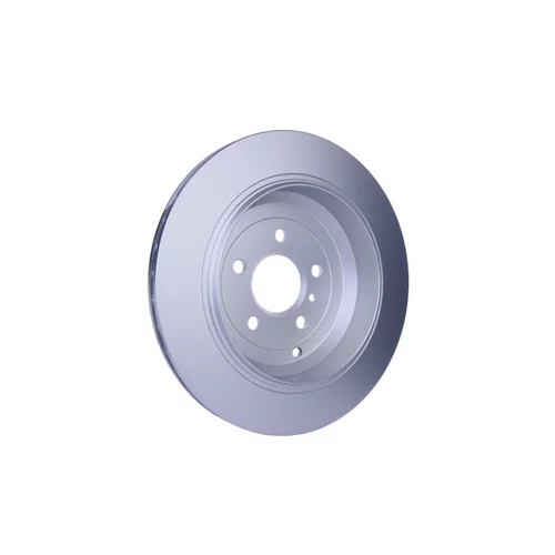 Brzdový kotúč 8DD 355 113-231 /HELLA/ - obr. 2