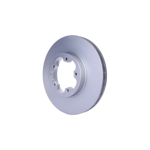 Brzdový kotúč 8DD 355 113-261 /HELLA/ - obr. 1