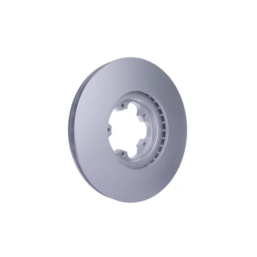 Brzdový kotúč 8DD 355 113-281 /HELLA/ - obr. 2