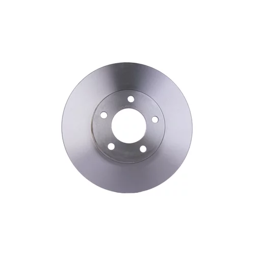 Brzdový kotúč HELLA 8DD 355 113-381