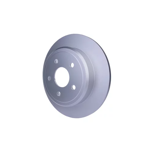 Brzdový kotúč 8DD 355 115-501 /HELLA/ - obr. 1