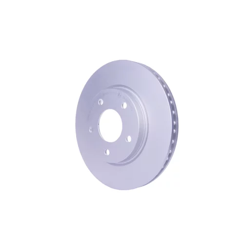 Brzdový kotúč 8DD 355 116-241 /HELLA/ - obr. 1