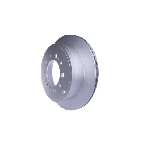 Brzdový kotúč 8DD 355 116-331 /HELLA/ - obr. 1
