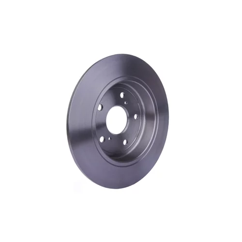Brzdový kotúč 8DD 355 116-791 /HELLA/ - obr. 2