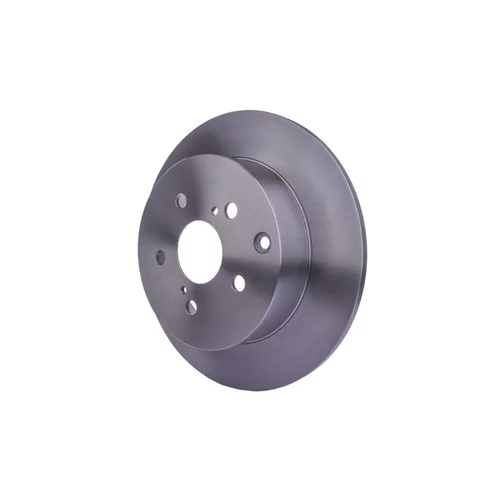 Brzdový kotúč 8DD 355 116-811 /HELLA/ - obr. 1