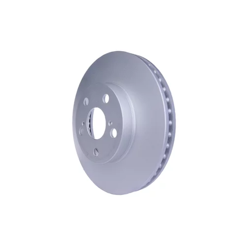 Brzdový kotúč 8DD 355 116-981 /HELLA/ - obr. 1