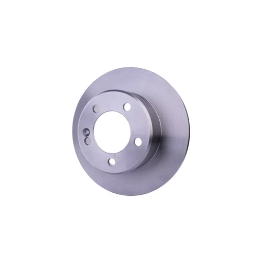 Brzdový kotúč 8DD 355 117-141 /HELLA/ - obr. 1