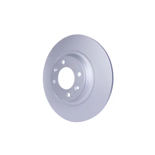 Brzdový kotúč 8DD 355 117-291 /HELLA/ - obr. 1