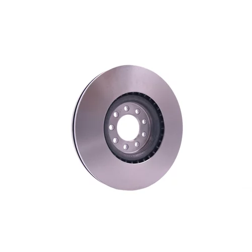 Brzdový kotúč 8DD 355 117-461 /HELLA/ - obr. 2