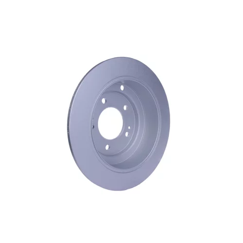 Brzdový kotúč 8DD 355 118-091 /HELLA/ - obr. 2