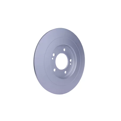 Brzdový kotúč 8DD 355 118-241 /HELLA/ - obr. 2