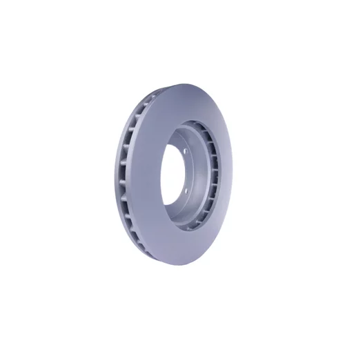 Brzdový kotúč 8DD 355 118-591 /HELLA/ - obr. 2