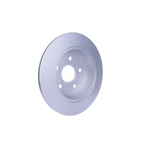 Brzdový kotúč 8DD 355 118-881 /HELLA/ - obr. 2