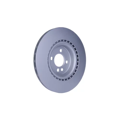 Brzdový kotúč 8DD 355 119-441 /HELLA/ - obr. 2