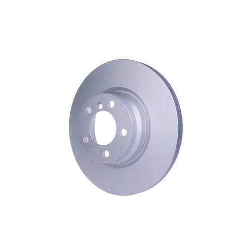 Brzdový kotúč 8DD 355 119-561 /HELLA/ - obr. 1