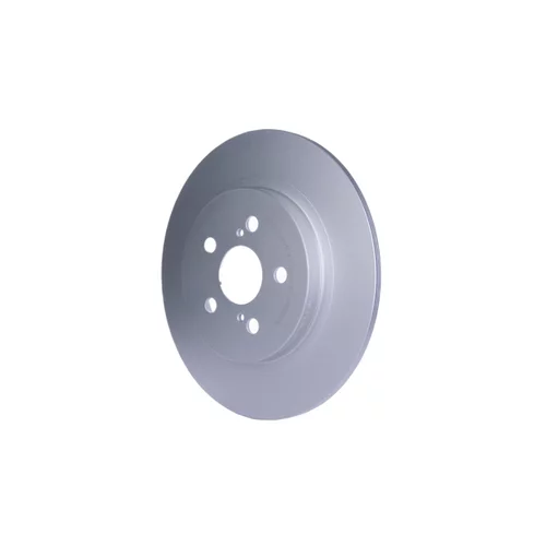 Brzdový kotúč 8DD 355 120-191 /HELLA/ - obr. 1