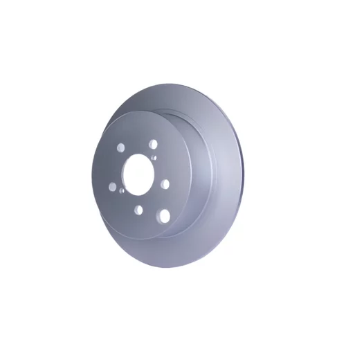 Brzdový kotúč 8DD 355 120-341 /HELLA/ - obr. 1
