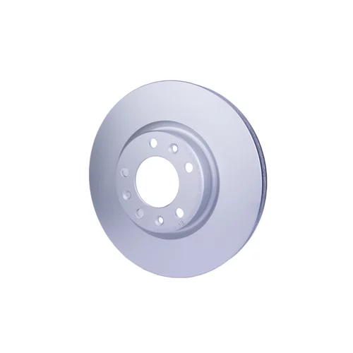 Brzdový kotúč 8DD 355 120-481 /HELLA/ - obr. 1