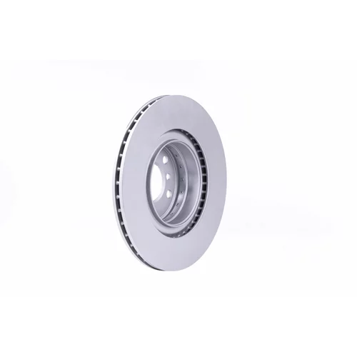Brzdový kotúč 8DD 355 120-801 /HELLA/ - obr. 2